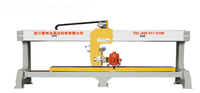 橋式自動磨邊機(jī)